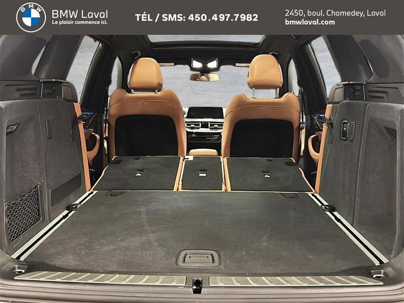 bmw X3 2022 - 34
