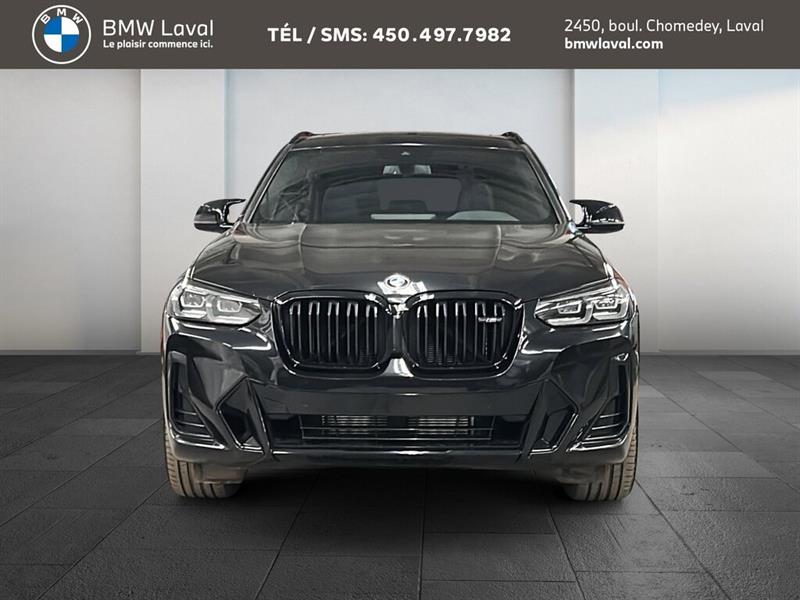 bmw X3 2023 - 3
