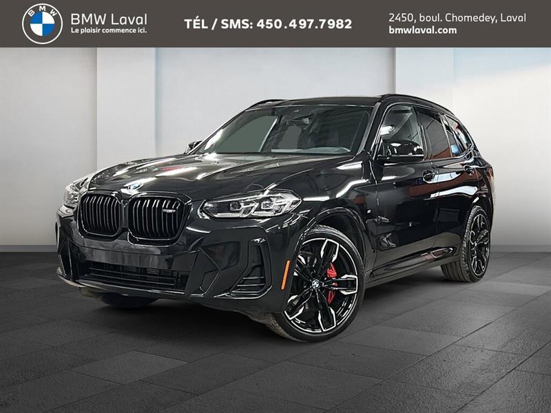 bmw X3 2023 - 4