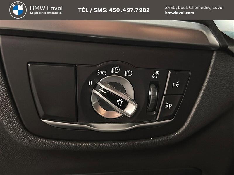 bmw X3 2023 - 15