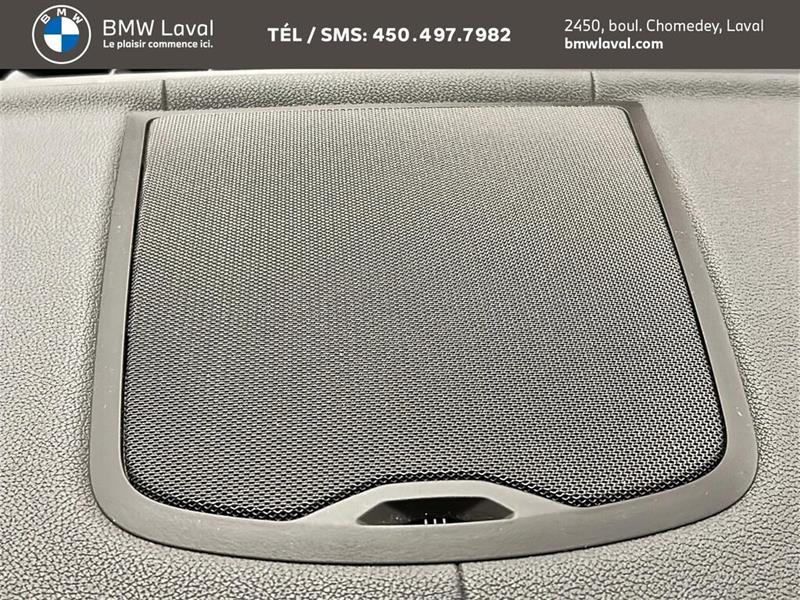 bmw X3 2023 - 17