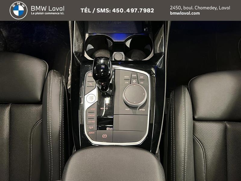 bmw X3 2023 - 21