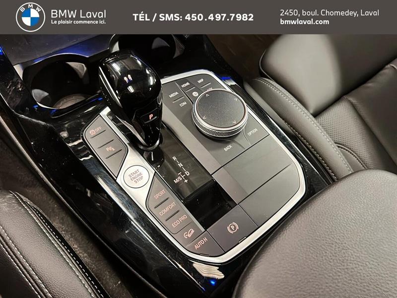 bmw X3 2023 - 22
