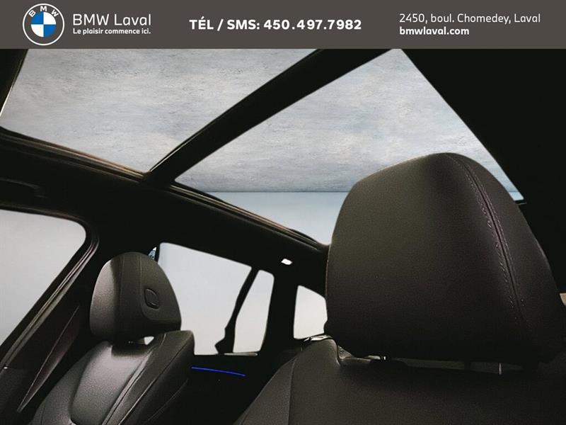 bmw X3 2023 - 24