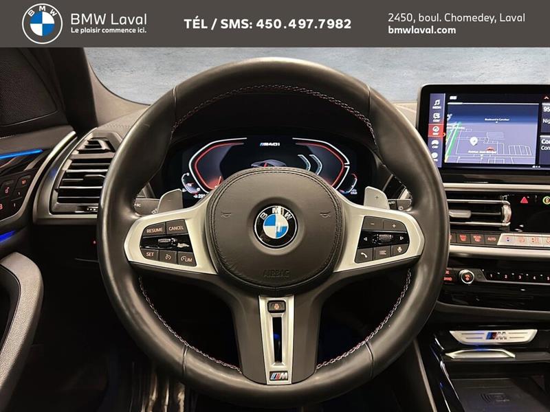 bmw X3 2023 - 25