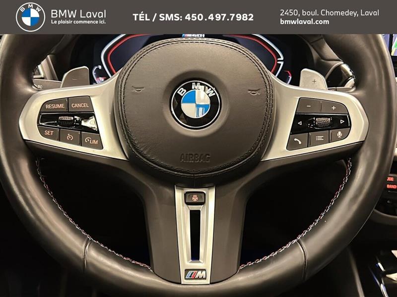 bmw X3 2023 - 26