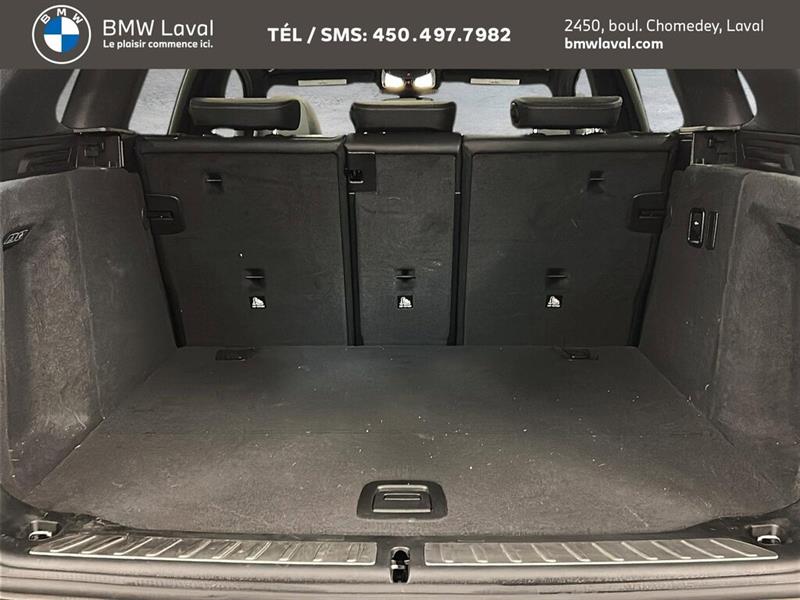 bmw X3 2023 - 33