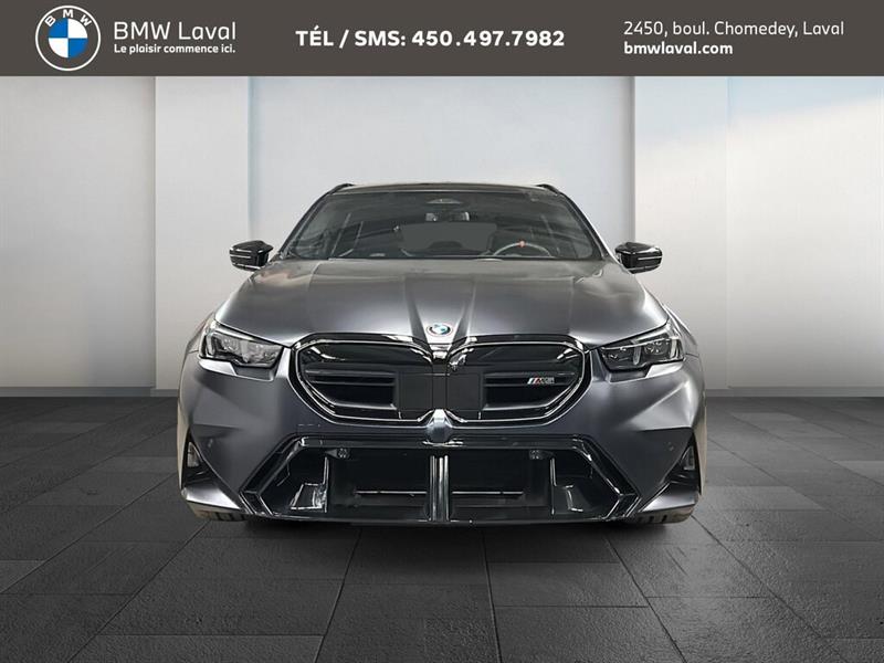 bmw M5 2026 - 3