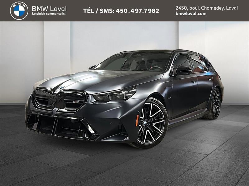 bmw M5 2026 - 4