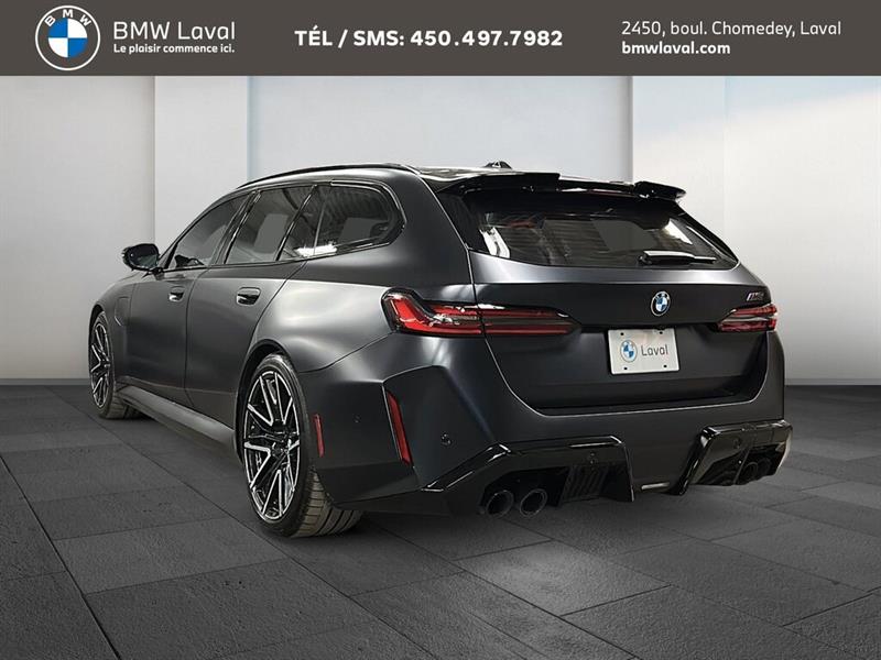 bmw M5 2026 - 7