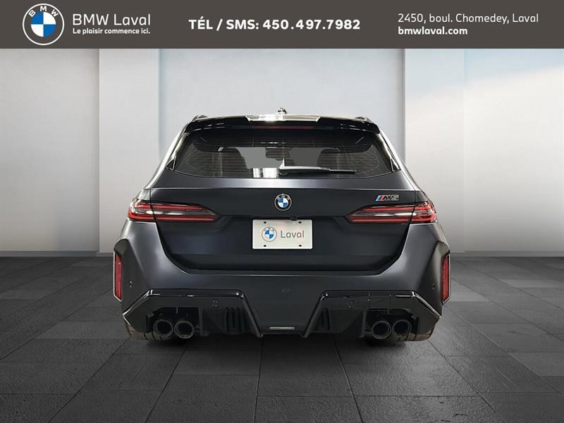 bmw M5 2026 - 8