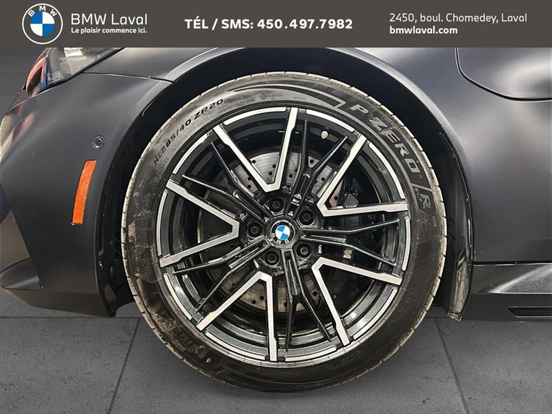 bmw M5 2026 - 10