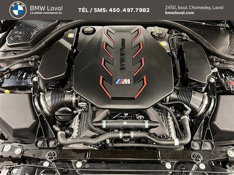 bmw M5 2026 - 11