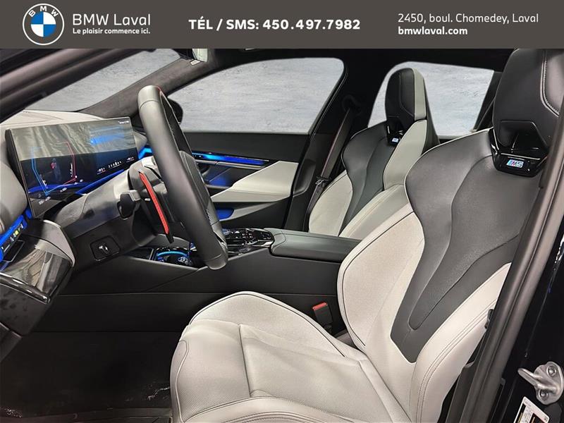 bmw M5 2026 - 12
