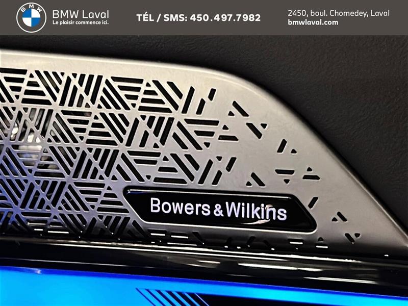 bmw M5 2026 - 13