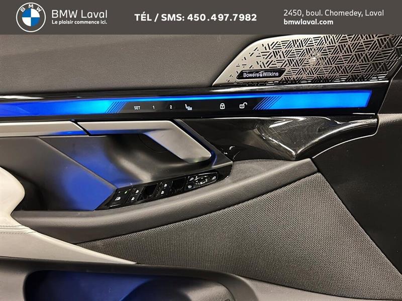 bmw M5 2026 - 14