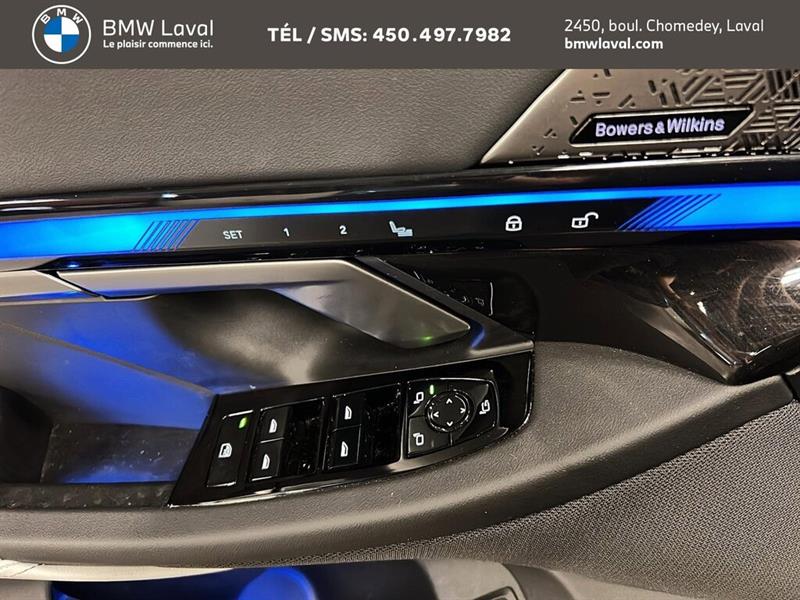 bmw M5 2026 - 15