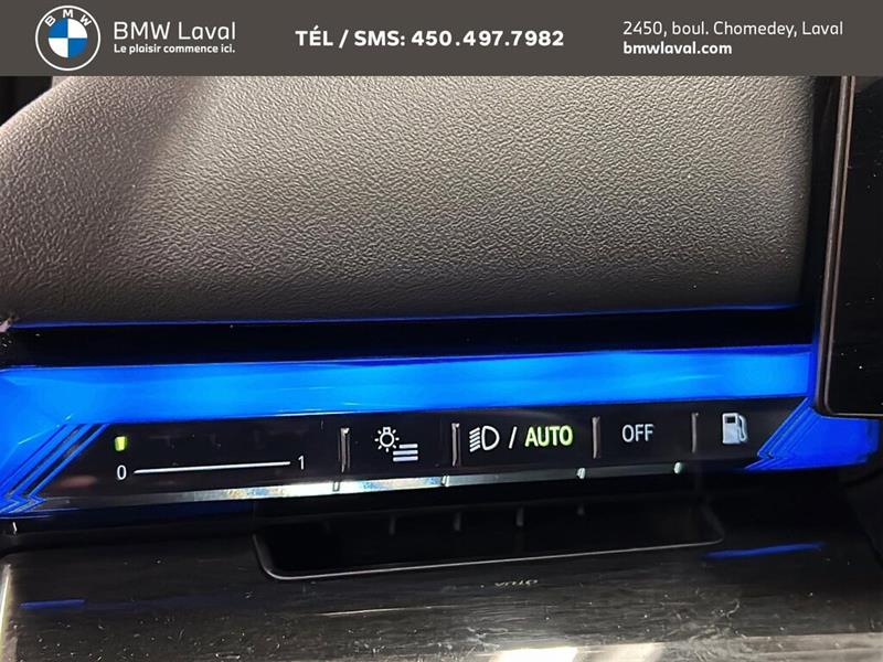 bmw M5 2026 - 16
