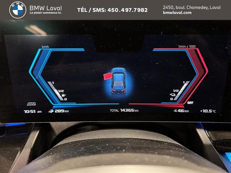 bmw M5 2026 - 18