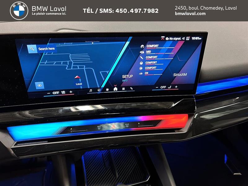 bmw M5 2026 - 19