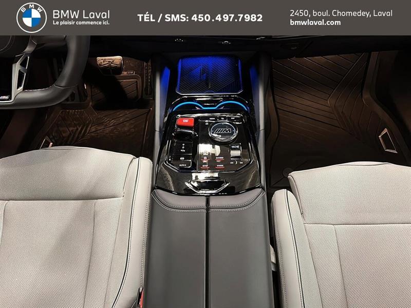 bmw M5 2026 - 20