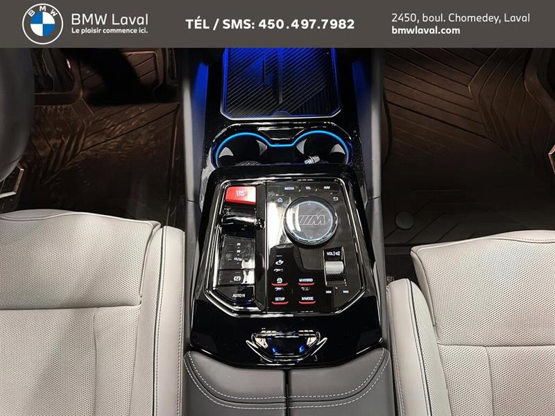 bmw M5 2026 - 21