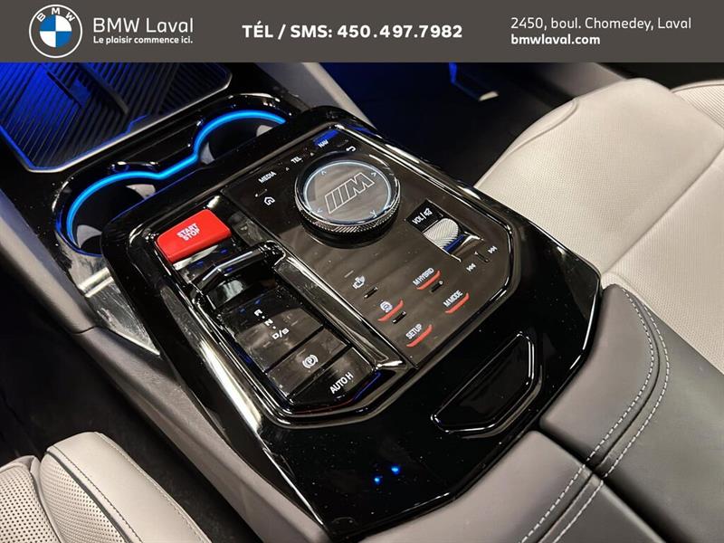 bmw M5 2026 - 22