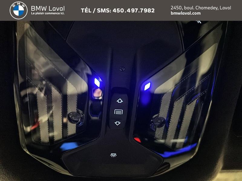 bmw M5 2026 - 23