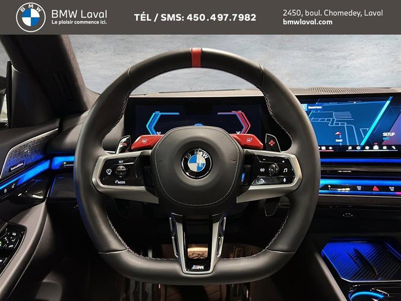 bmw M5 2026 - 25