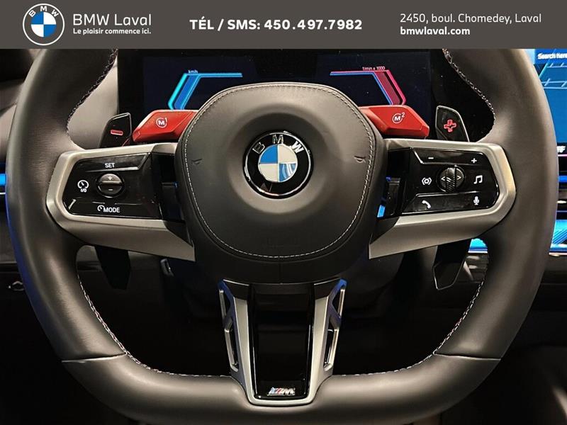 bmw M5 2026 - 26