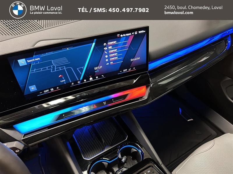 bmw M5 2026 - 27