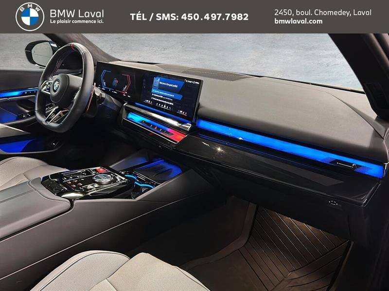 bmw M5 2026 - 28