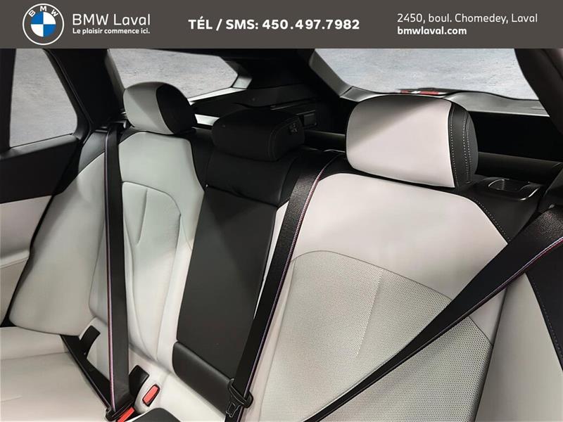 bmw M5 2026 - 29