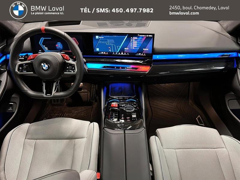bmw M5 2026 - 31