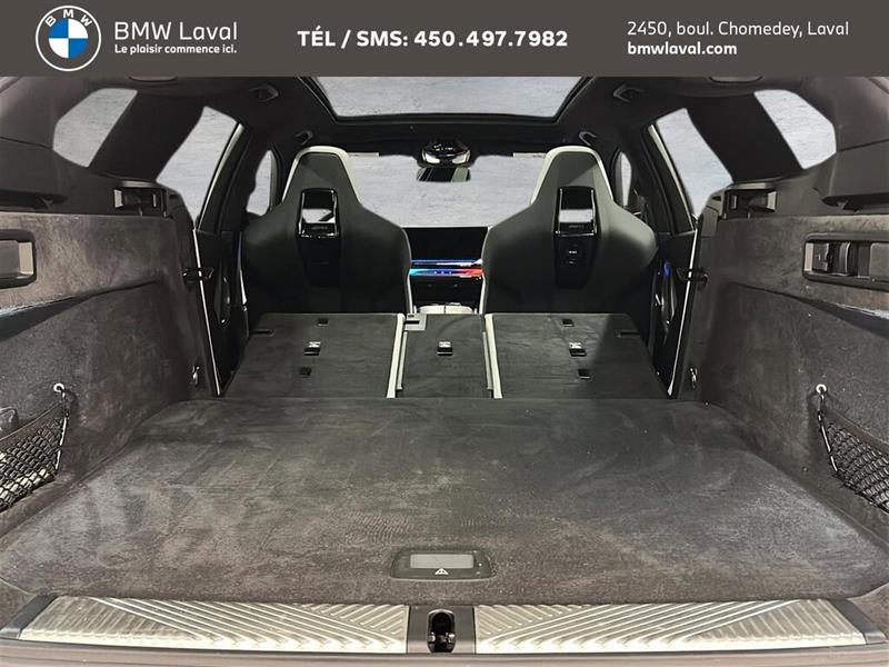 bmw M5 2026 - 34