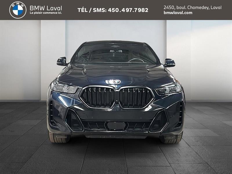 bmw X6 2025 - 3