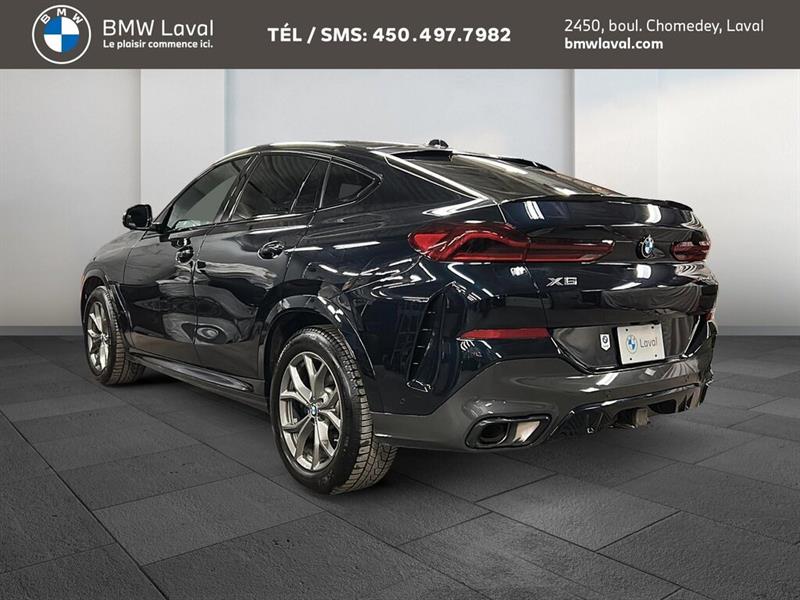 bmw X6 2025 - 7