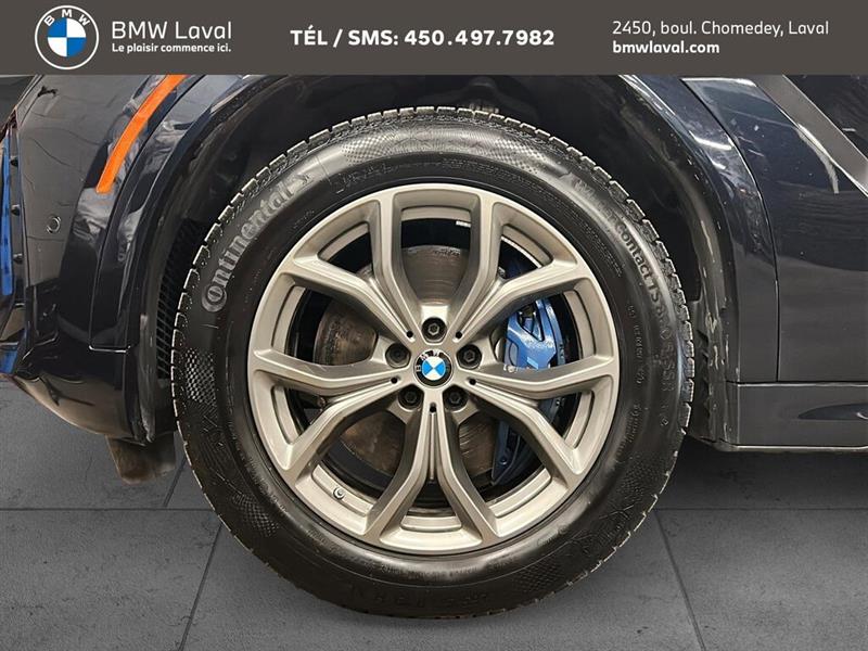 bmw X6 2025 - 10