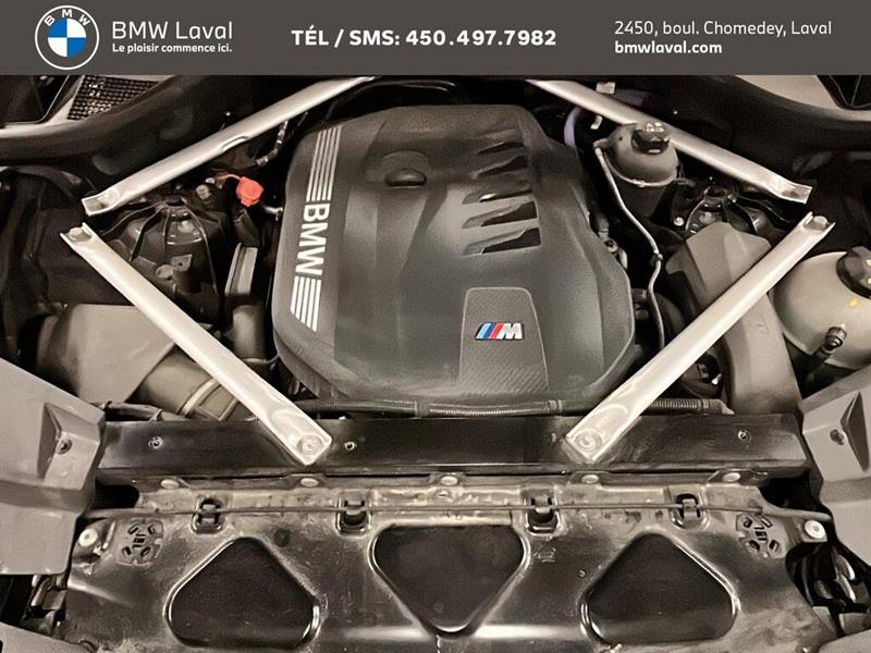 bmw X6 2025 - 11