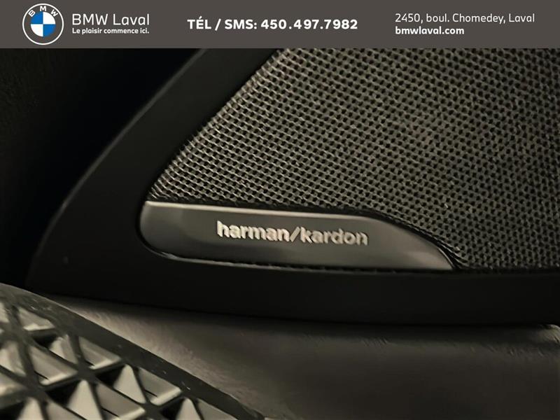 bmw X6 2025 - 13