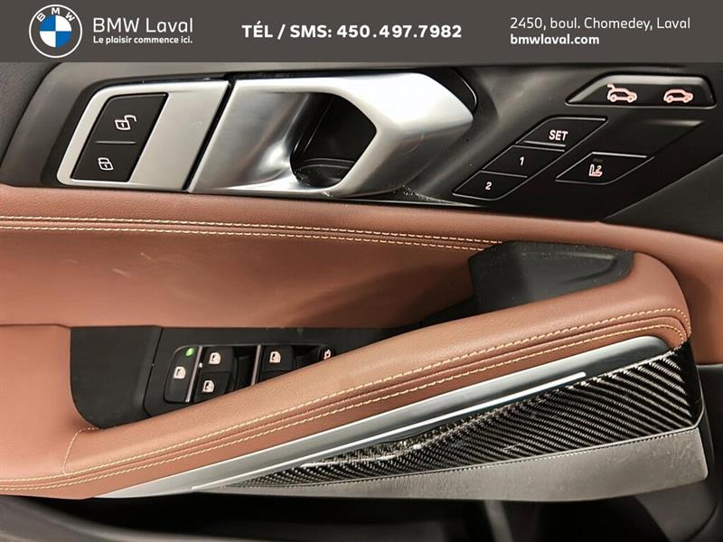 bmw X6 2025 - 15