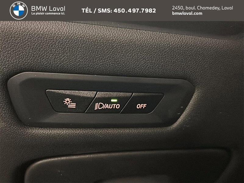 bmw X6 2025 - 16
