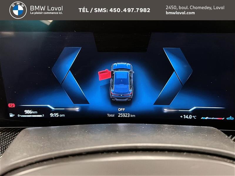 bmw X6 2025 - 18