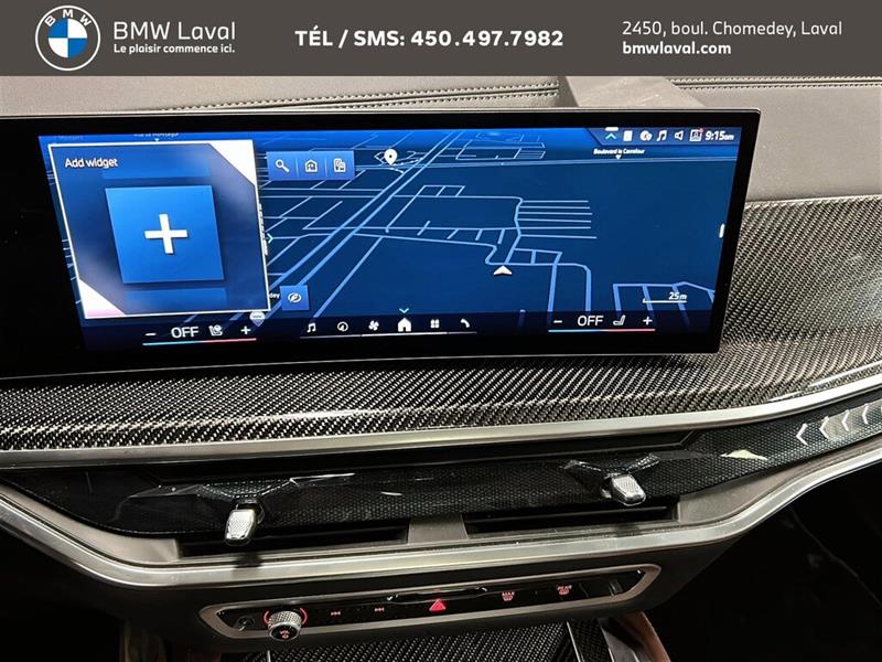 bmw X6 2025 - 19