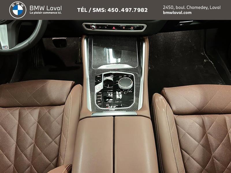 bmw X6 2025 - 20