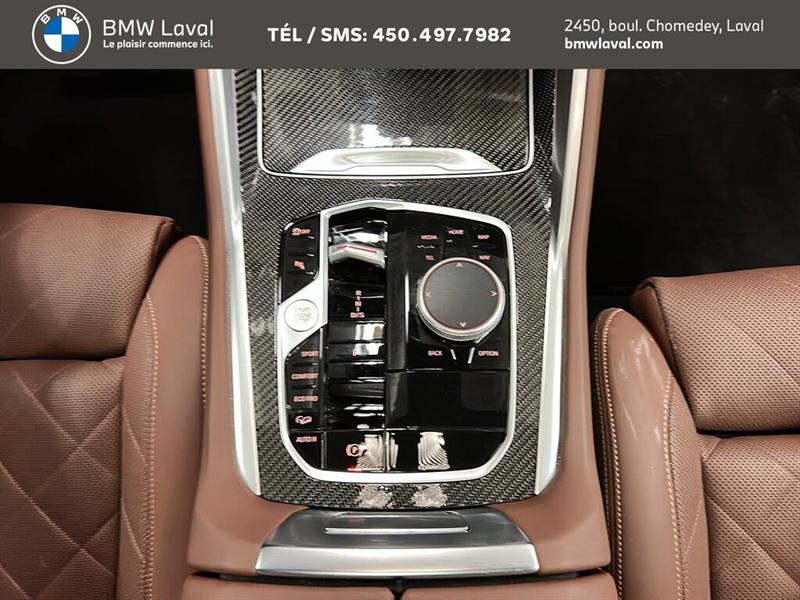 bmw X6 2025 - 21
