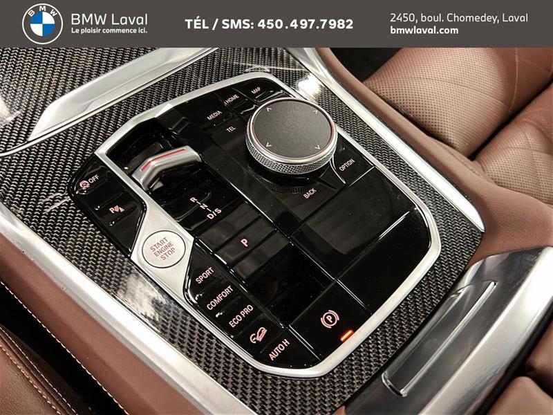 bmw X6 2025 - 22