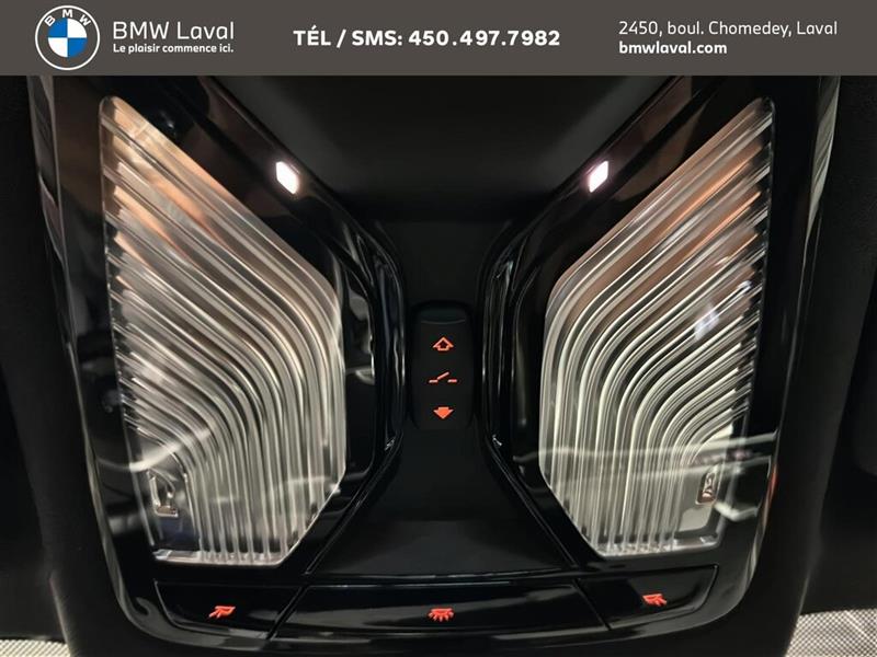 bmw X6 2025 - 23