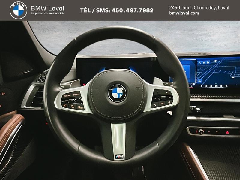 bmw X6 2025 - 25