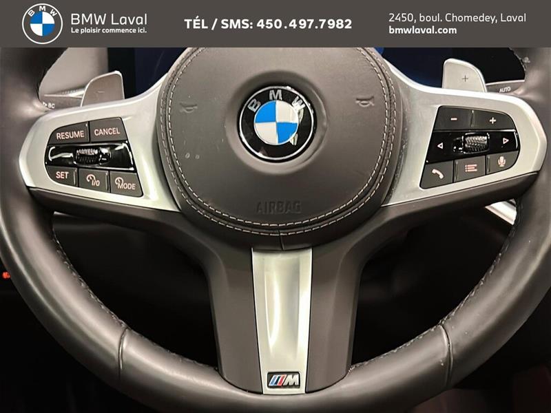 bmw X6 2025 - 26